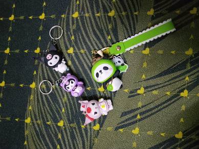 keychain