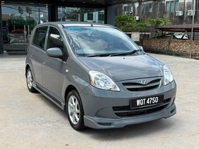 Perodua Viva SX STANDARD in Segamat, JHR