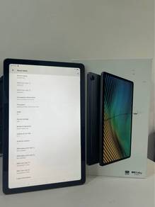 reaIme Pad (4+64GB Ram/FuII box)