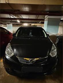 Perodua MyVi EZi in Desa Pandan, KUL