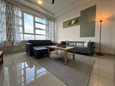 Service Residence For Rent in Palmyra Residences