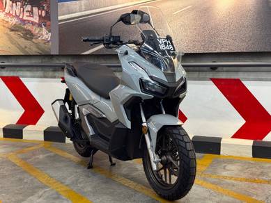 Honda ADV 160