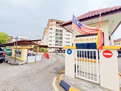 Condominium For Sale in Prima Bayu