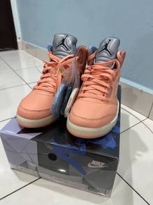 Nike AJ5 DJ Khaled