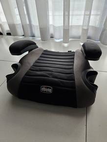 chicco booster seat good condition pre-loved