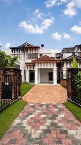2-storey Terraced House For Sale in Bukit Jelutong,SGR
