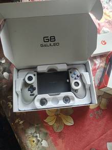 GameSir G8 Galileo Type-C Mobile Gaming Controller