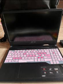 Asus Tuf Gaming