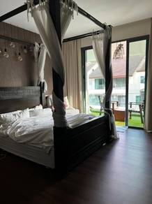 Townhouse For Sale in Country Heights Damansara,KUL