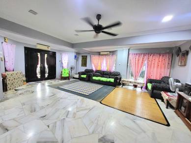 2-storey Terraced House For Sale in Sungai Buloh,SGR