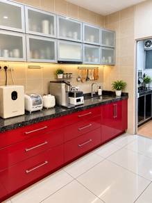 Service Residence For Sale in OUG Parklane