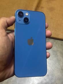 iPhone 13 256gb llset