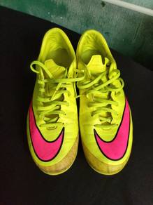 NIke MERCURIAL GRED A