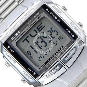 Watch - Casio Databank DB360 -ORIGINAL
