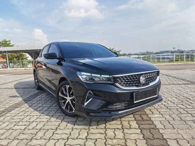 Proton S70 FLAGSHIP in Johor Bahru, JHR