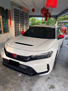 Honda Civic Type R TYPE R in Ipoh, PRK