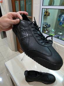 Onitsuka Tiger SD BLACK/BLACK 