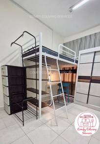 Room in Cyberjaya, SGR