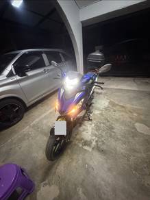 Honda RS150R