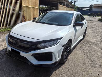 Honda Civic FC TC-PREMIUM in Bukit Mertajam, PNG