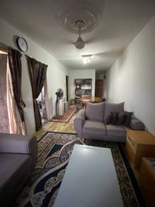 Flat For Sale in Pangsapuri Sri Penara