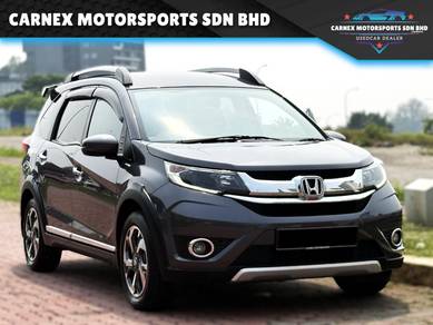 Honda BR-V V in Seri Kembangan, SGR