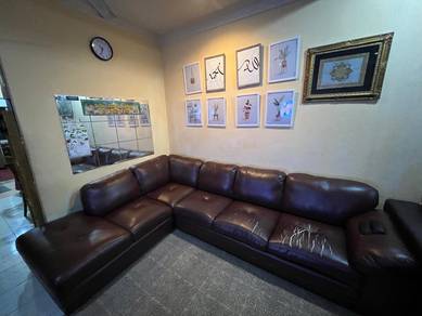 Sofa 6 seater