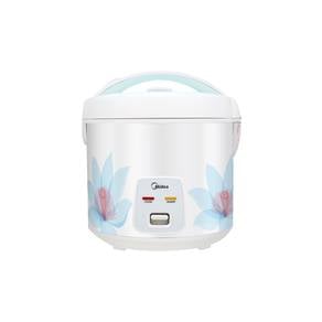 Midea 2.2L Jar Rice Cooker MRCM2224