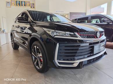 Proton X50 TGDI FLAGSHIP in Seremban, NSN