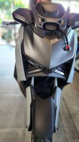 Yamaha XMAX