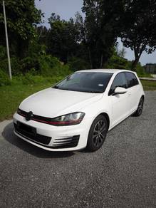 Volkswagen Golf TSI in Kuantan, PHG