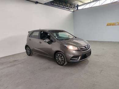 Proton Iriz PREMIUM in Johor Bahru, JHR