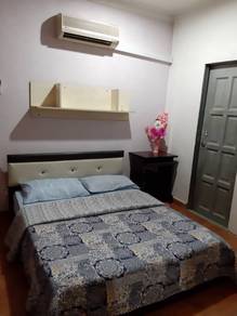 Room in Sentul, KUL