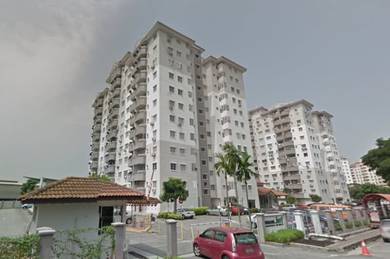 Apartment For Sale in Jati 1 Apartment