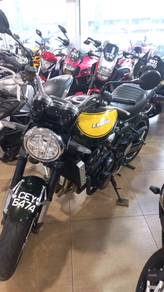 Kawasaki Z900 RS