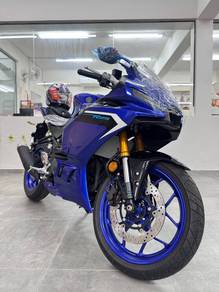 Yamaha YZF-R25