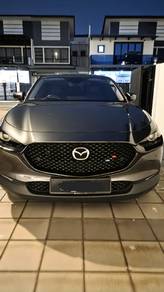 Mazda CX-30 G HIGH in Puchong, SGR