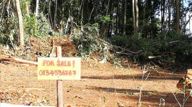 Residential Land in Sungai Petani, KDH