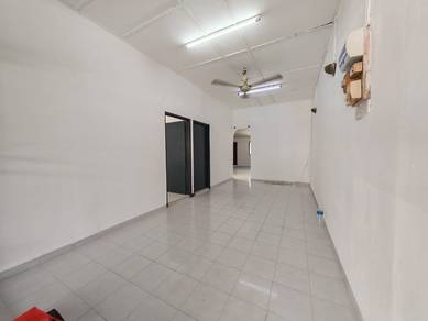 Terraced House For Sale in Sungai Petani,KDH