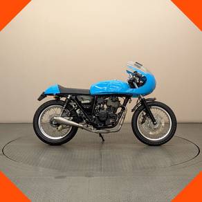 CMC XY400