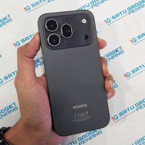 [DEMO] Honor 600 Pro (24+512GB/WarrantyMay2028)