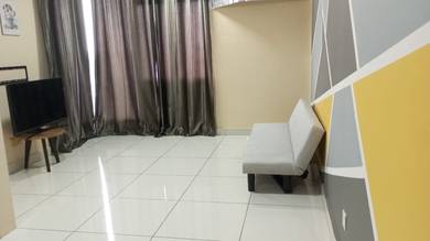 Service Residence For Rent in Residences @ 1Tebrau