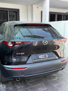 Mazda CX-30 G HIGH IGNITE AWD in Alor Setar, KDH