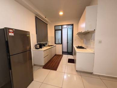 Service Residence For Rent in Kenwingston Square Garden