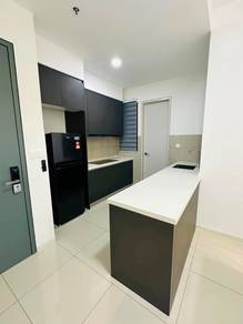 Service Residence For Rent in Kota Damansara,SGR