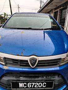 Proton Iriz STANDARD in Shah Alam, SGR