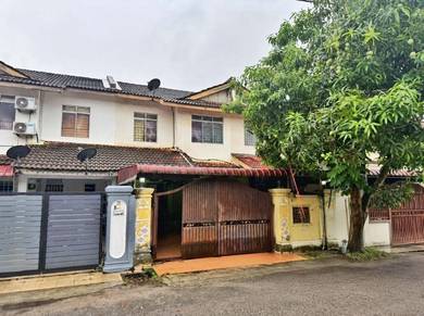 2-storey Terraced House For Sale in Pasir Gudang,JHR