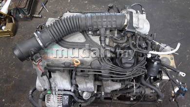 JDM MERCEDES BENZ V Class Engine W638 1996 - 2003