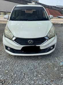 Perodua MyVi EZ STANDARD in Seremban, NSN