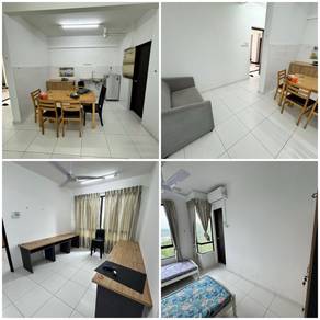 Service Residence For Sale in The Heights Residence